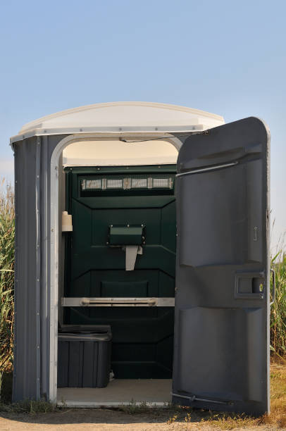 Portable Toilet Options We Offer in Worthington, MN