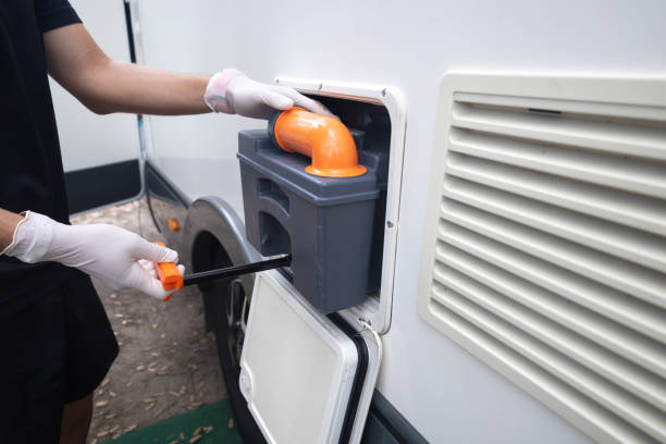 Best Emergency porta potty rental  in Worthington, MN