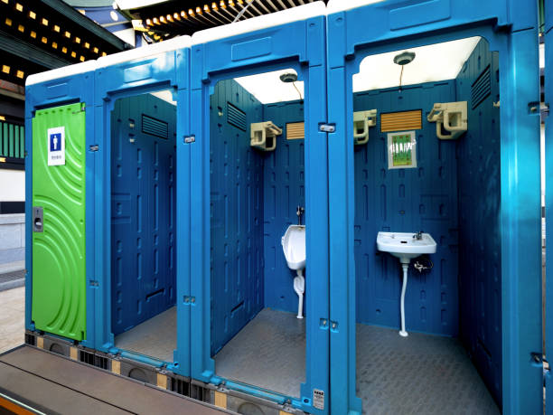 Best Luxury portable toilet rental  in Worthington, MN