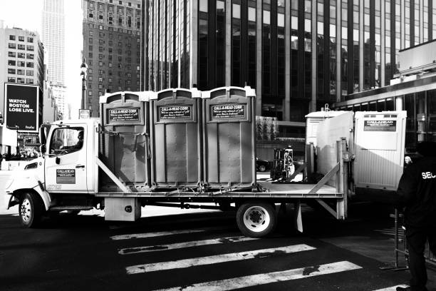 Worthington, MN porta potty rental Company