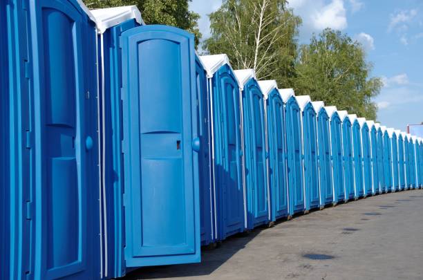 Best Affordable porta potty rental  in Worthington, MN